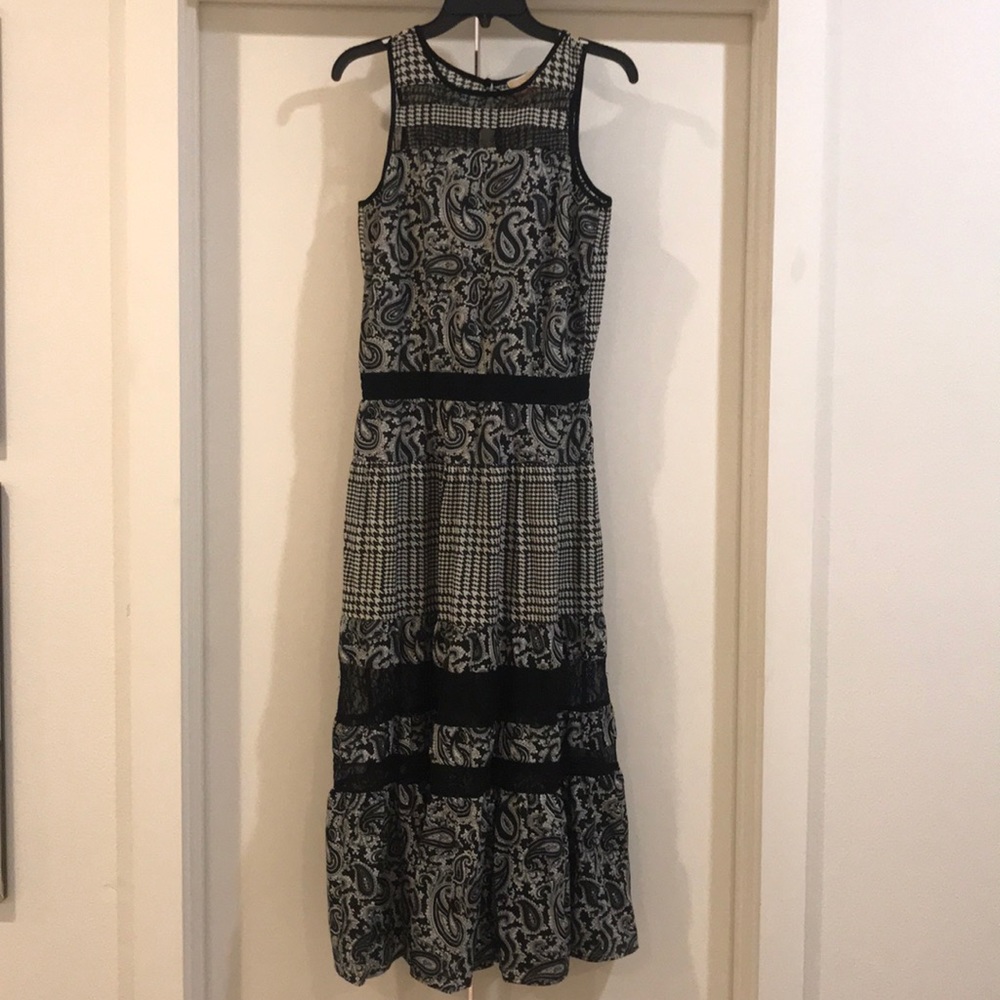 Michael Kors Maxi Dress
